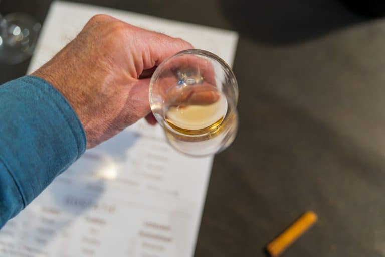 2025-04 - Masterclass Rhum de Megret Dégustation - 027