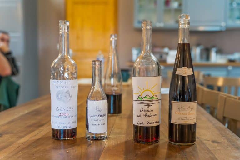 2025-09 - Atelier Vigneron par Megret Degustation au Domaine du Buisson - 251