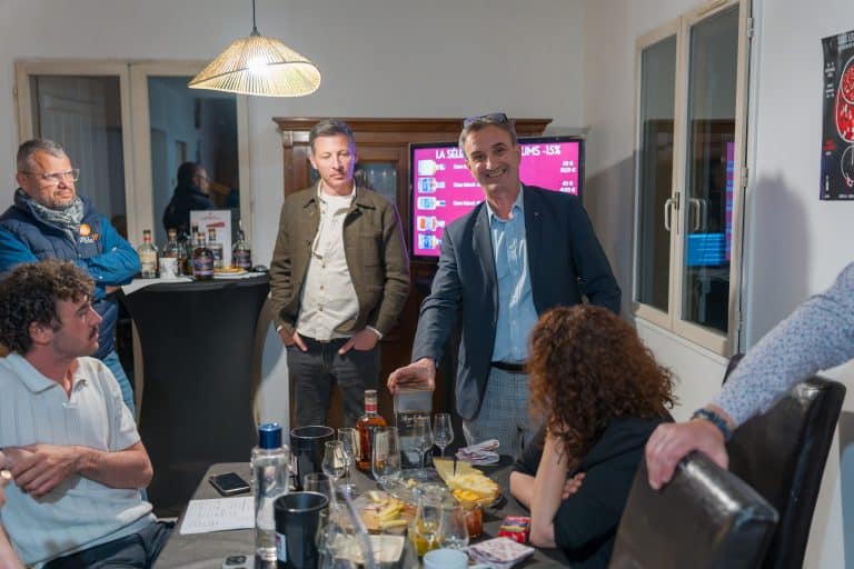 2025-04 - Masterclass Rhum de Megret Dégustation - 037