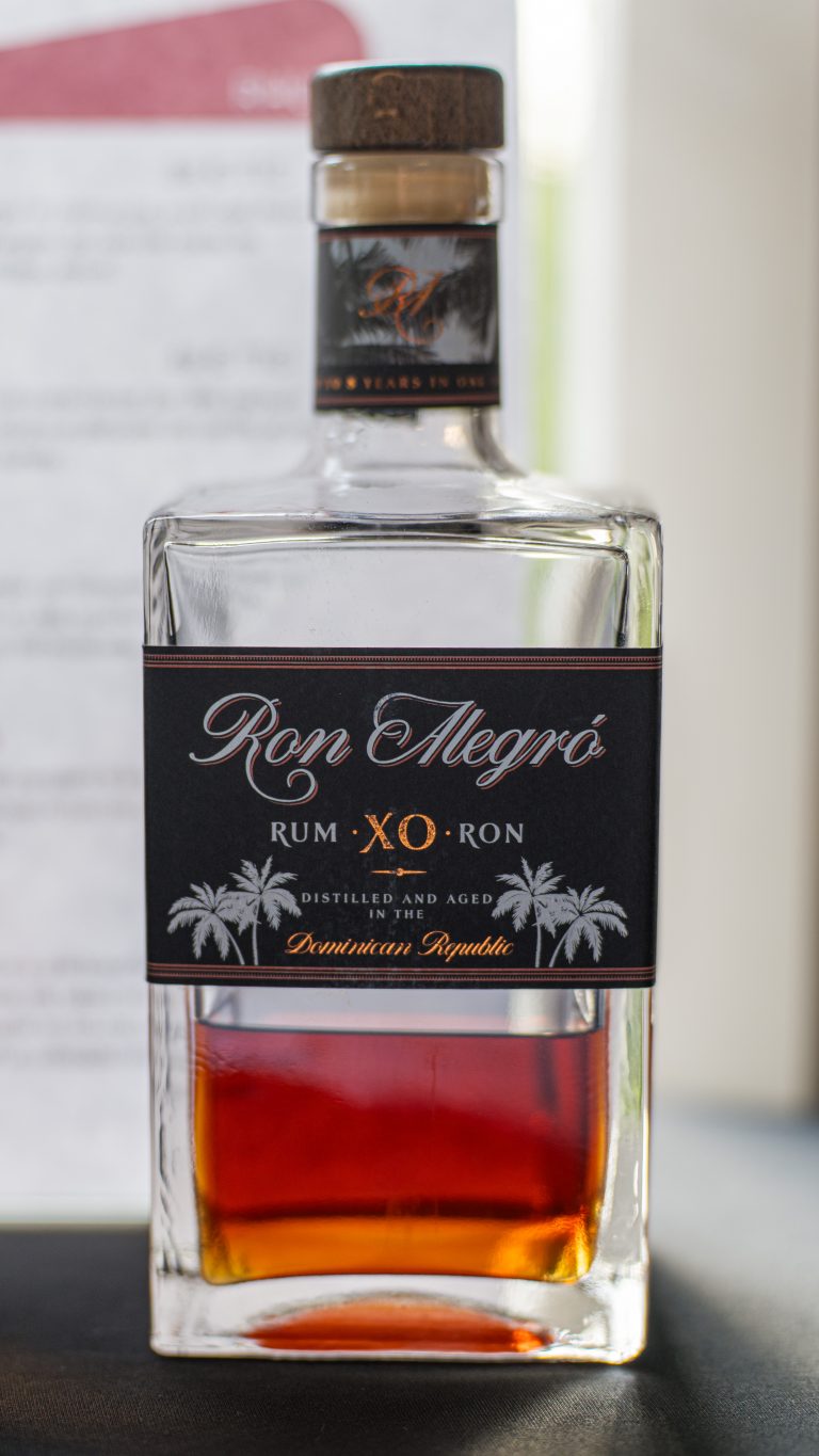 2025-04 - Masterclass Rhum de Megret Dégustation - 011